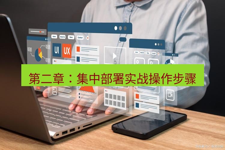 wps 第二章：集中部署实战操作步骤